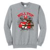 Hilltop - Core Fleece Crewneck Sweatshirt Thumbnail