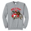 Hilltop - Core Fleece Crewneck Sweatshirt Thumbnail