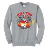 Hilltop - Core Fleece Crewneck Sweatshirt Thumbnail