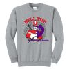 Hilltop - Core Fleece Crewneck Sweatshirt Thumbnail