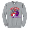 Hilltop - Core Fleece Crewneck Sweatshirt Thumbnail