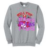 Hilltop - Core Fleece Crewneck Sweatshirt Thumbnail