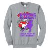 Hilltop - Core Fleece Crewneck Sweatshirt Thumbnail