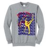 Hilltop - Core Fleece Crewneck Sweatshirt Thumbnail