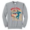 Hilltop - Core Fleece Crewneck Sweatshirt Thumbnail