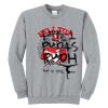 Hilltop - Core Fleece Crewneck Sweatshirt Thumbnail