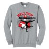 Hilltop - Core Fleece Crewneck Sweatshirt Thumbnail