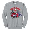 Hilltop - Core Fleece Crewneck Sweatshirt Thumbnail
