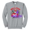 Hilltop - Core Fleece Crewneck Sweatshirt Thumbnail