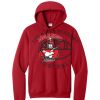 Hilltop - Core Fleece Pullover Hooded Sweatshirt Thumbnail