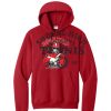 Hilltop - Core Fleece Pullover Hooded Sweatshirt Thumbnail
