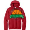 Hilltop - Core Fleece Pullover Hooded Sweatshirt Thumbnail