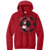 Hilltop - Core Fleece Pullover Hooded Sweatshirt Thumbnail