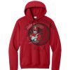 Hilltop - Core Fleece Pullover Hooded Sweatshirt Thumbnail