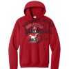 Hilltop - Core Fleece Pullover Hooded Sweatshirt Thumbnail