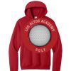 Hilltop - Core Fleece Pullover Hooded Sweatshirt Thumbnail