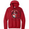 Hilltop - Core Fleece Pullover Hooded Sweatshirt Thumbnail