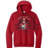 Hilltop - Core Fleece Pullover Hooded Sweatshirt Thumbnail