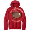 Hilltop - Core Fleece Pullover Hooded Sweatshirt Thumbnail