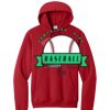 Hilltop - Core Fleece Pullover Hooded Sweatshirt Thumbnail