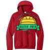 Hilltop - Core Fleece Pullover Hooded Sweatshirt Thumbnail