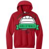 Hilltop - Core Fleece Pullover Hooded Sweatshirt Thumbnail