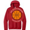 Hilltop - Core Fleece Pullover Hooded Sweatshirt Thumbnail