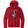 Hilltop - Core Fleece Pullover Hooded Sweatshirt Thumbnail