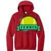 Hilltop - Core Fleece Pullover Hooded Sweatshirt Thumbnail