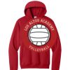 Hilltop - Core Fleece Pullover Hooded Sweatshirt Thumbnail