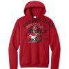 Hilltop - Core Fleece Pullover Hooded Sweatshirt Thumbnail