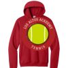 Hilltop - Core Fleece Pullover Hooded Sweatshirt Thumbnail