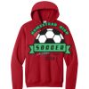 Hilltop - Core Fleece Pullover Hooded Sweatshirt Thumbnail