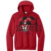 Hilltop - Core Fleece Pullover Hooded Sweatshirt Thumbnail