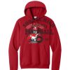 Hilltop - Core Fleece Pullover Hooded Sweatshirt Thumbnail