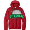 Hilltop - Core Fleece Pullover Hooded Sweatshirt Thumbnail