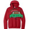 Hilltop - Core Fleece Pullover Hooded Sweatshirt Thumbnail