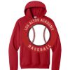 Hilltop - Core Fleece Pullover Hooded Sweatshirt Thumbnail
