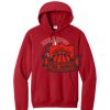 Hilltop - Core Fleece Pullover Hooded Sweatshirt Thumbnail