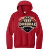 Hilltop - Core Fleece Pullover Hooded Sweatshirt Thumbnail
