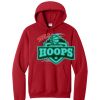 Hilltop - Core Fleece Pullover Hooded Sweatshirt Thumbnail