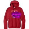 Hilltop - Core Fleece Pullover Hooded Sweatshirt Thumbnail