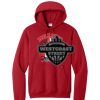 Hilltop - Core Fleece Pullover Hooded Sweatshirt Thumbnail