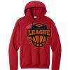 Hilltop - Core Fleece Pullover Hooded Sweatshirt Thumbnail