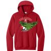 Hilltop - Core Fleece Pullover Hooded Sweatshirt Thumbnail