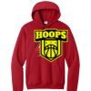 Hilltop - Core Fleece Pullover Hooded Sweatshirt Thumbnail