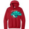 Hilltop - Core Fleece Pullover Hooded Sweatshirt Thumbnail