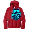 Hilltop - Core Fleece Pullover Hooded Sweatshirt Thumbnail