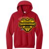 Hilltop - Core Fleece Pullover Hooded Sweatshirt Thumbnail