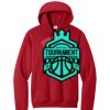 Hilltop - Core Fleece Pullover Hooded Sweatshirt Thumbnail